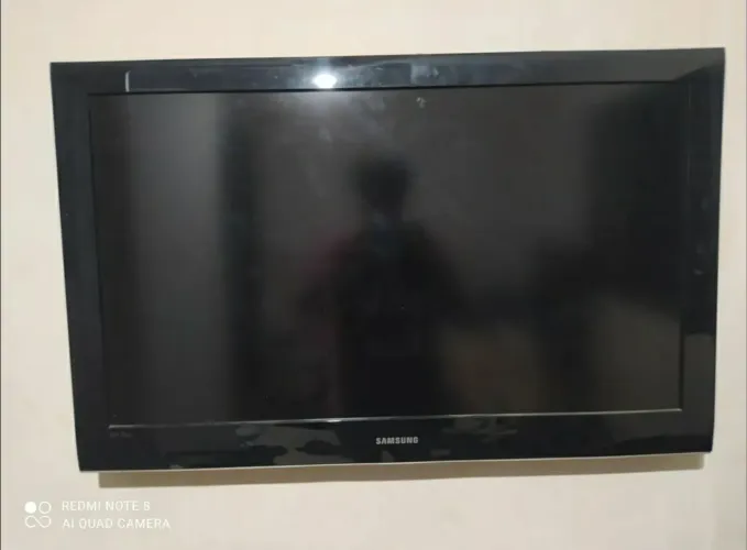 tv Samsung 1080p 40 polegadas