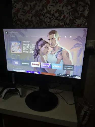 Monitor Gamer Mancer Horizon Z24