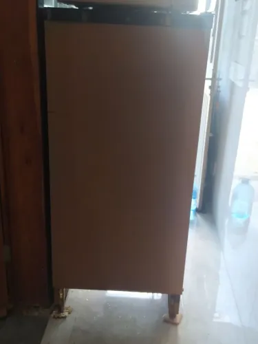 Geladeira consul
