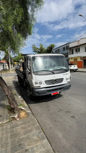 Accelo 915c