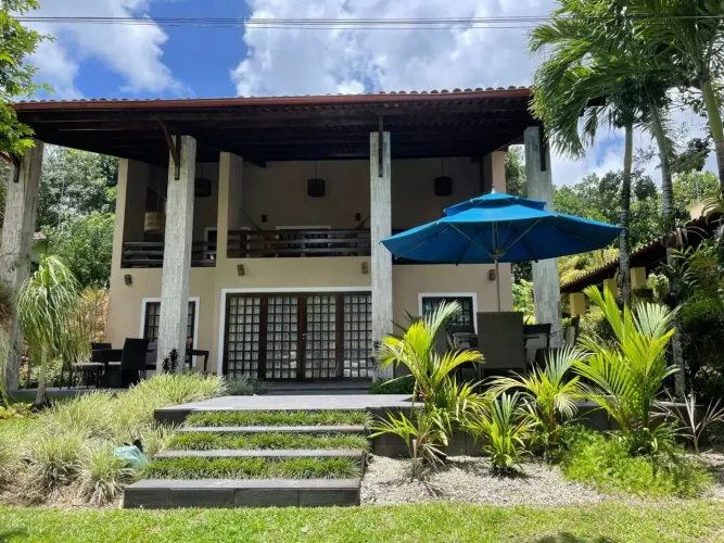 Qualidade de vida, conforto e natureza em um só lugar