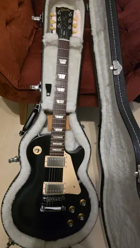 Guitarra Gibson Tribute 50's 2012