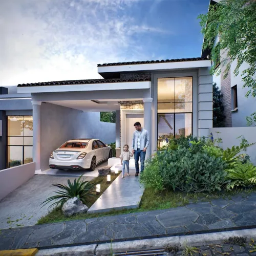 CASA PARA VENDA NO BAIRRO CRUZEIRO