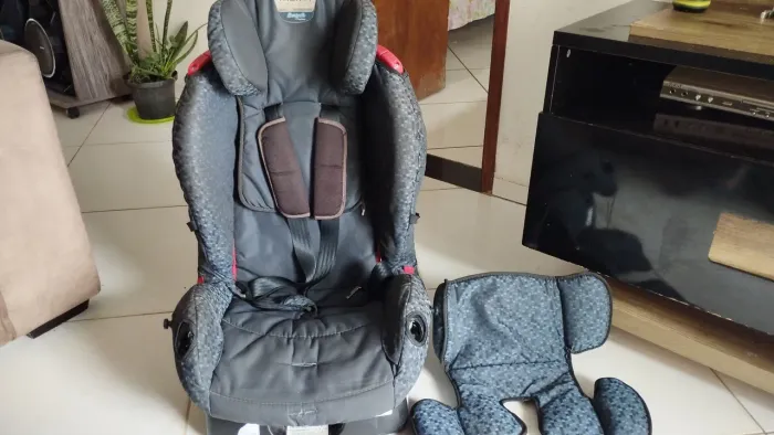 Caldeira para auto 