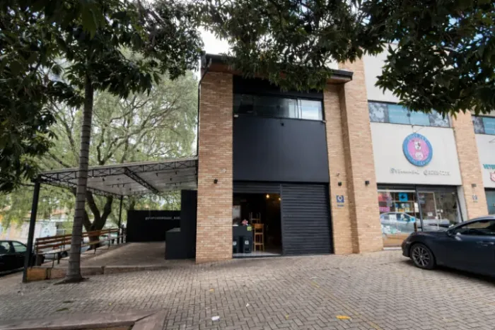 Restaurante Montado em Barão Geraldo | Pronto para Operar | Alto Potencial