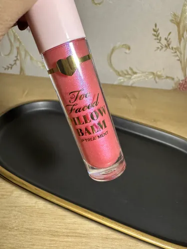Too faced gloss