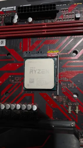 Processador Ryzen 5 3600 