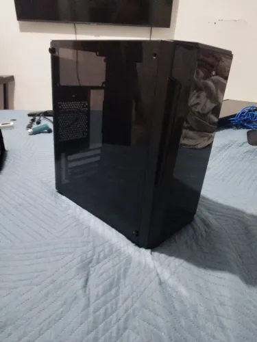 Gabinete mancer