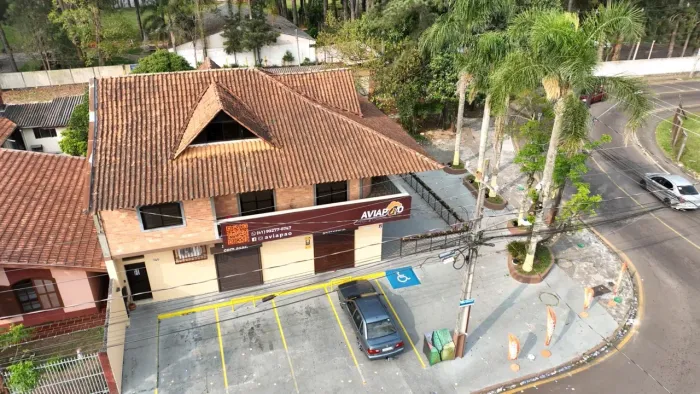 Padaria / Panificadora Completa à Venda - São José dos Pinhais