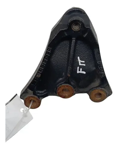 Suporte Coxim Câmbio Esquerdo Honda Fit 1.4 2004 2008