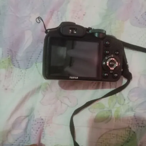 Vende câmara fotográfica 