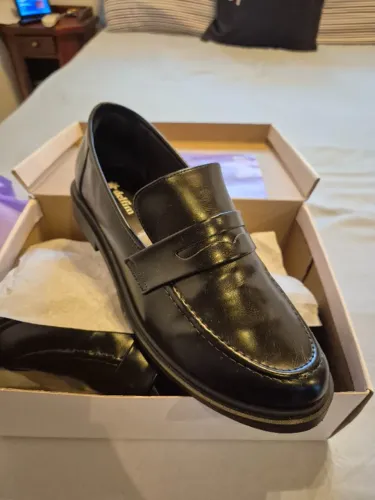 Mocassim feminino Cammi - Delfilm Shoes