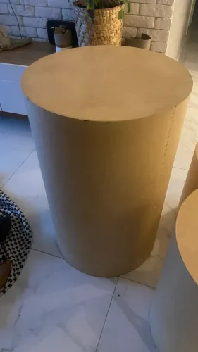 Kit de cilindros para festa