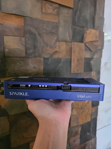 Sparkle Intel Arc B570 Guardian OC