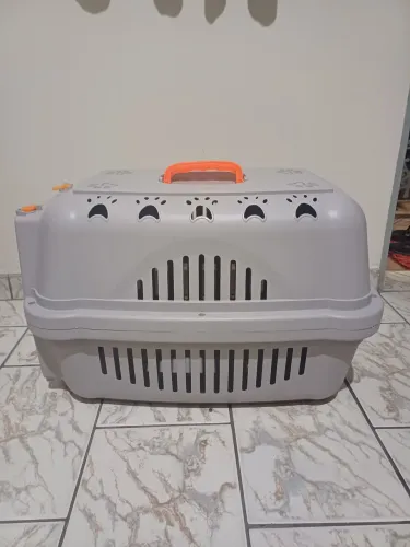 Caixa Transporte Pet