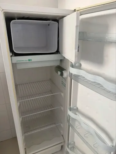 Geladeira consul