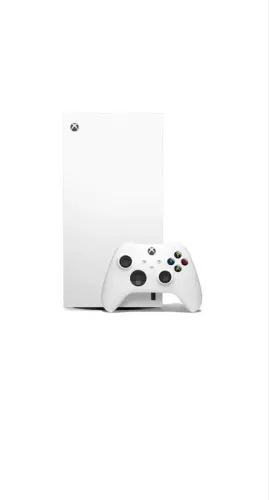 Xbox Séries X 1TB Branco