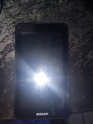 Tablet semp Toshiba TA0761WP 8GB wi-fi 7" Android 4.4 1.2Ghz