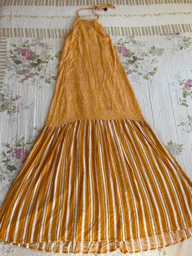 Roupas seminovas