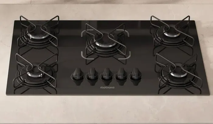Vendo cooktop