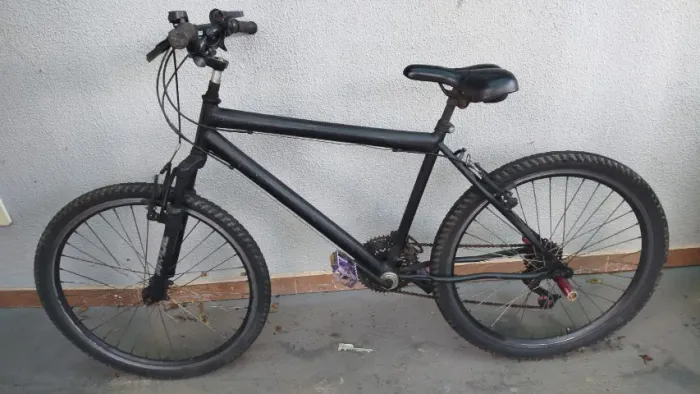 Bicicleta aro 26