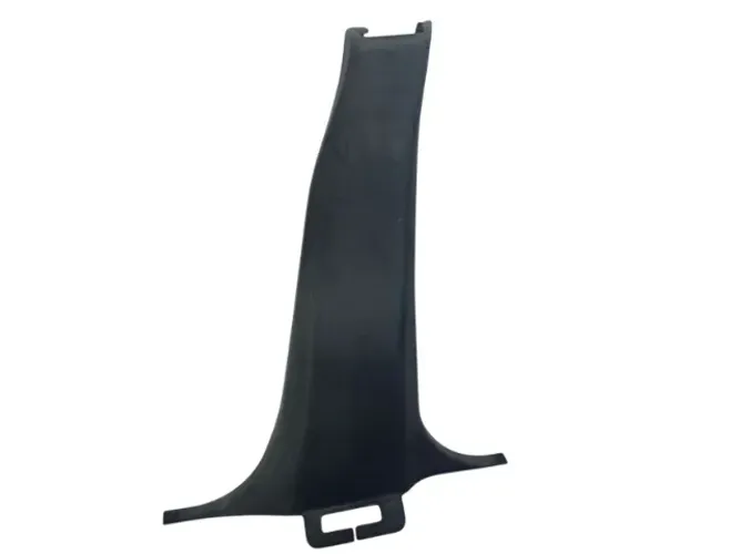 Acabamento Inferior Coluna Central ld. Direito Subaru Impreza Gc Gf 93-2000 (cinza escuro)
