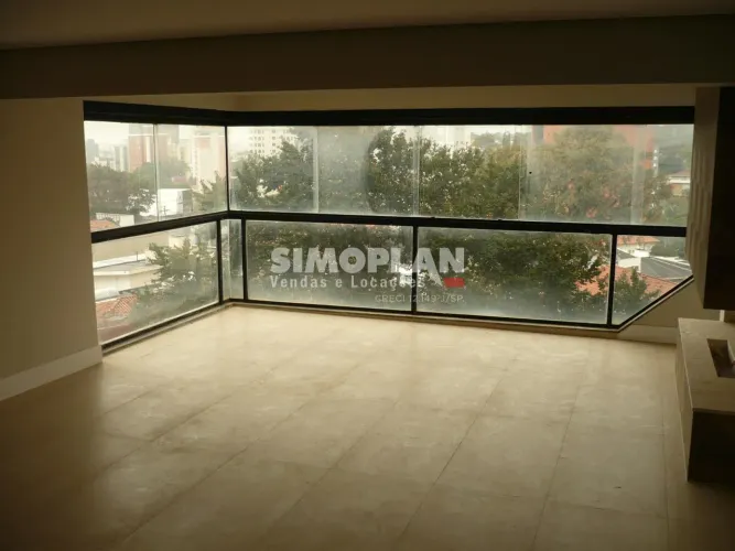 apartamento - Cambuí - Campinas