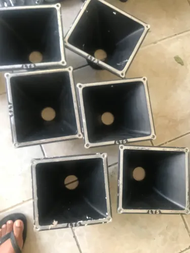 Vendo espansor pra corneta 