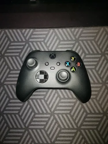 Controle Xbox series