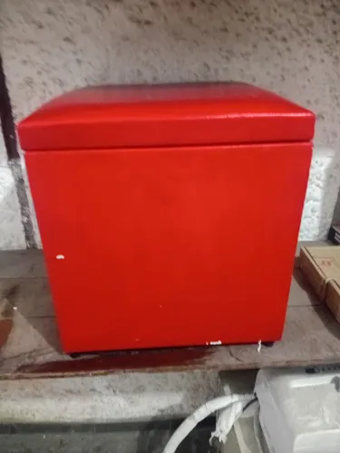 POTE PARA GUARDAR COISAS