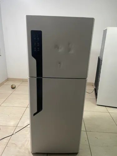 Geladeira Electrolux Duplex 431 Litros ( Frost Free )