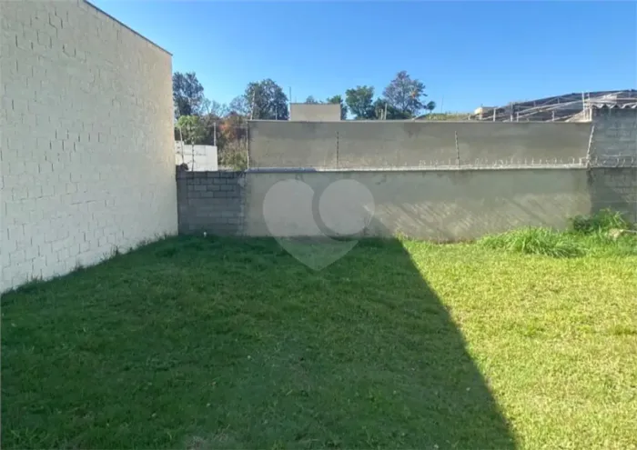 Terreno à venda no Condomínio Gramados em Sorocaba SP