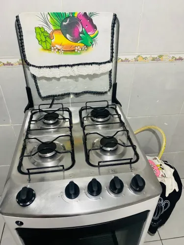 Vende se fogão