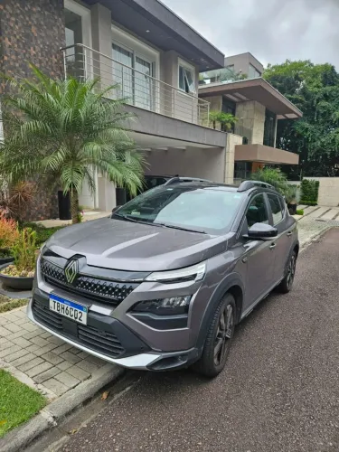 Renault Kardian Prem. ED Flex 1.0 TB 12V 5P Aut. 2025