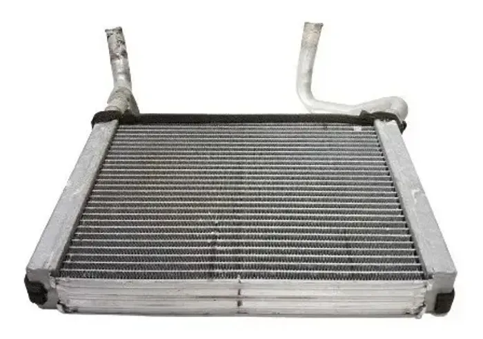 Radiador Ar Quente Calefação Honda Accord Ex 1998 A 2002