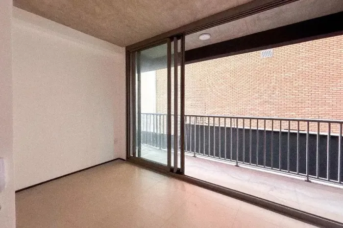Apartamento à Venda - Vila Mariana, 1 Quarto, 23 m2