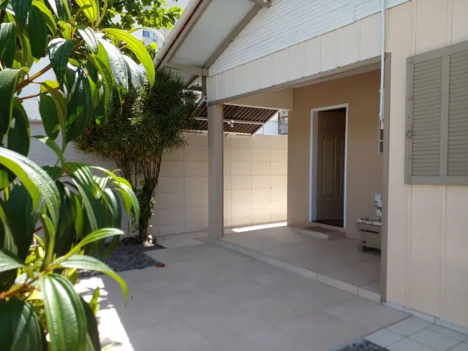 Casa temporada de 2 quartos em Balneário Camboriú SC- Feriados e finais de semana