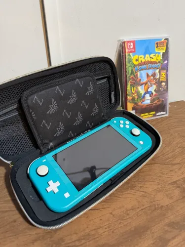 Nintendo Switch Lite 128GB