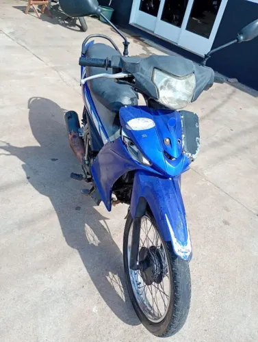 Crypton 110