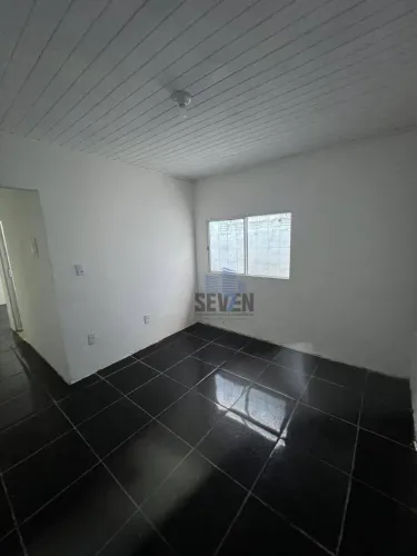 Casa com 1 Quarto em Bauru Garagem Coberta