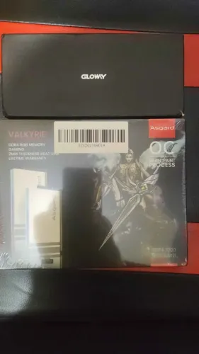 Memorias DDR4 3200 HZ
