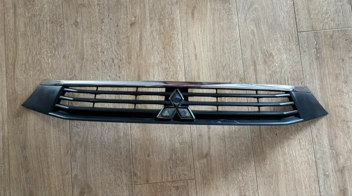 Grade frontal ASX 2015-2019