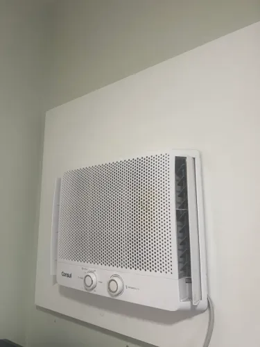 Ar condicionado de janela 7500 BTUs