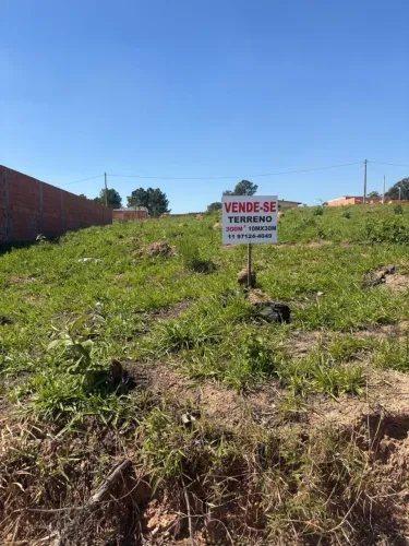 LINDO TERRENO A VENDA