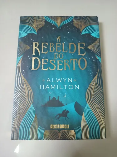A Rebelde do Deserto