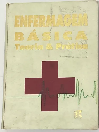 Livro de enfermagem