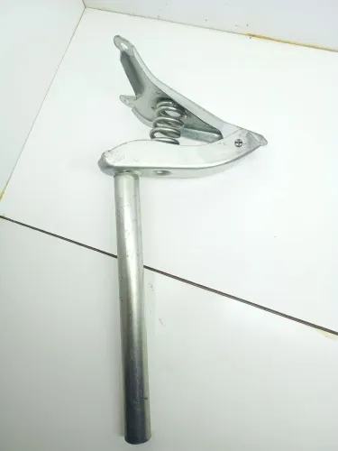 Base banco selim com mola monareta ARO 20