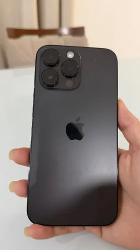 IPhone 14 Pro Max 128 GB bateria 87%