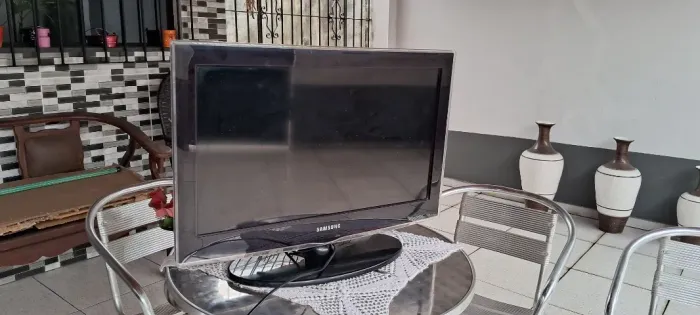 Televisão Samsug