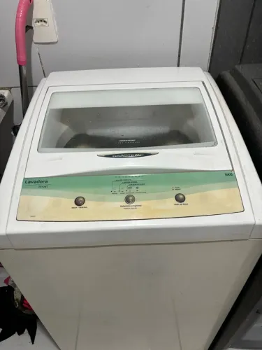 Máquina de lavar